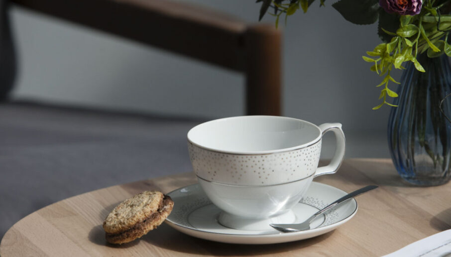 porcelana reklamowa