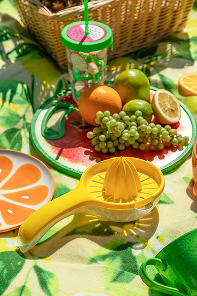 Piknik z kolekcją Tropicana – zdjęcie 1