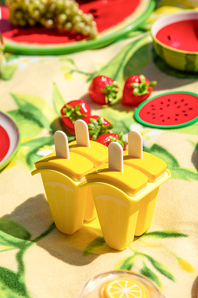 Foremki do lodu Tropicana – zdjęcie 1