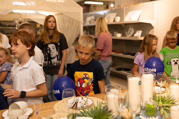 Rodzinne spotkanie – zdjęcie 2